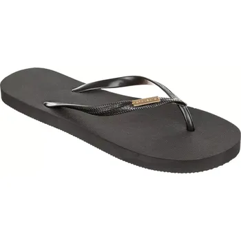 Dámské pantofle Dámské žabky Athlecia Summer W Flip Flop velikost 40 black