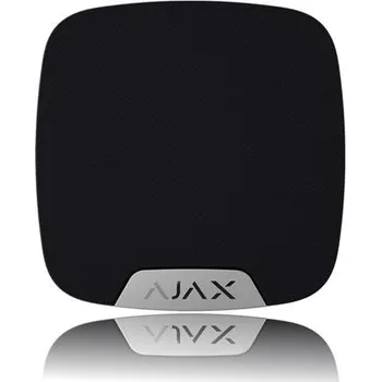 Kryt/Maketa - Ajax HomeSiren (8681)_black