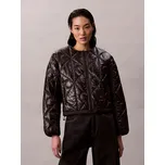 Calvin Klein dámská černá bunda 20024471-8721187707729