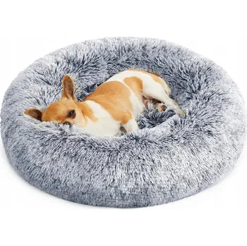 Pelíšek pro psa PELÍŠEK DLA PSA KOTA KANAPA SOFA MIĘKKIE POHODLNÉ UKLIDŇUJÍCÍ