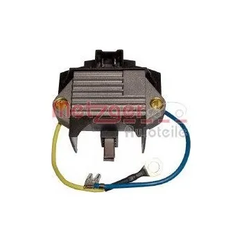Alternátor Regulátor generátoru METZGER 2390053