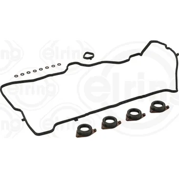 Autodíl Sada těsnění, kryt hlavy válce ELRING 110.570
