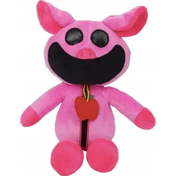 plyšák Plyšák PickyPiggy Smiling Critters