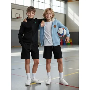 Chlapecké spodní prádlo Sinsay - Sada 2&nbsp;kraťas - černá - 839CG-99X - 839CG-99X-116