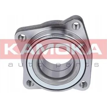 Sada ložisek kol KAMOKA 5500051