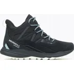 MERRELL BRAVADA EDGE 2 THERMO DEMI WP (40) Dámské trekové boty semišové