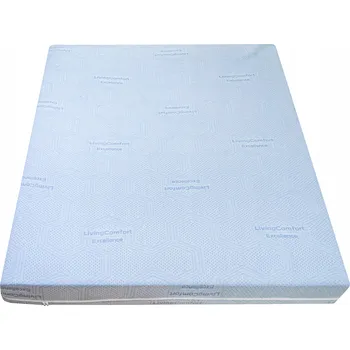 Prostěradlo Chránič na matrace Kam-Pol 200 x 200 cm