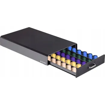 Šuplík na kávové kapsle Nespresso