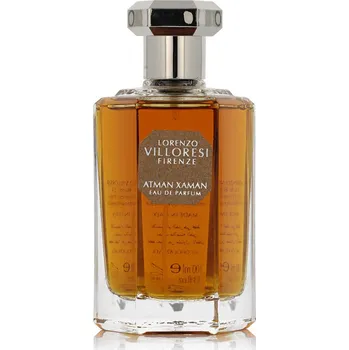 Unisex parfém Lorenzo Villoresi Firenze Atman Xaman EDP 100 ml UNISEX