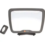Zrcátko s osvětlením BeSafe Baby Mirror XL 2
