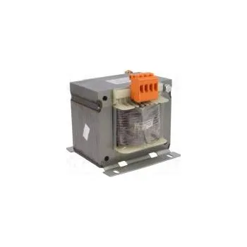 Transformátor Transformátor síťový 500VA 230VAC 24V Výv svorkovnice 6,2kg
