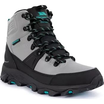 Pánská sportovní obuv Dámská treková obuv Trespass Miya velikost 39 grey