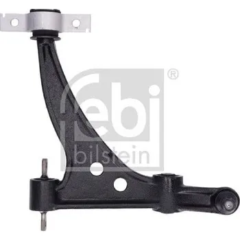 Zavěšení kol Řídicí páka, zavěšení kol FEBI BILSTEIN 21258