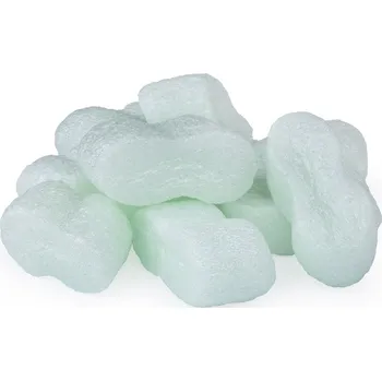 Obalový materiál EPS tělíska Flopak, balení-500 L (Výplně do balení - EPS tělíska)