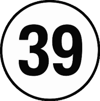 Pracovní obuv Elten Bezpečnostní sandály "Stephen" ESD S1 Velikosti OBUV: 39 Nové