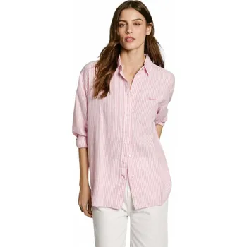 Dámská košile Pepe Jeans dámská pruhovaná košile Dream 20017173-8447166184977