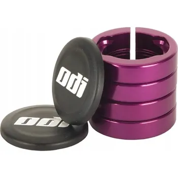 ODI kroužky pro otočné rukojeti s koncovkami