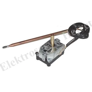 Příslušenství pro ohřívač vody Termostat 7 - 77°C RT 8803.02