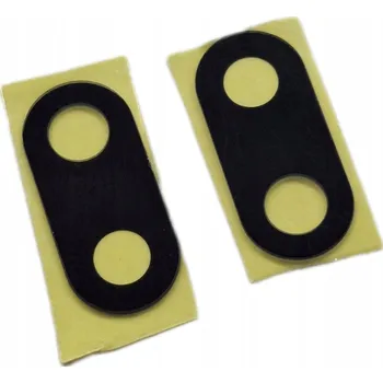 Pouzdro na mobilní telefon Sklo fotoaparátu / Krytka objektivu XIAOMI REDMI 6A