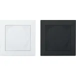 Loxone Touch Air - Bílá