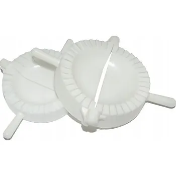 Vrták FORMIČKY FORMA STROJEK NA PIROHY UŠKA 3 ks