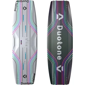 Kiteboard kiteboard DUOTONE Jaime Concept Blue 133 PURPLE one size One Size