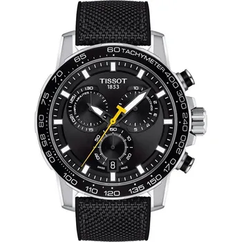 Hodinky Tissot Supersport Chrono T125.617.17.051.02