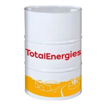 Motorový olej TOTAL RUBIA SX 30 208L