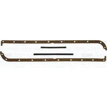 Těsnění motoru Sada těsnění, olejová vana AJUSA 59004800