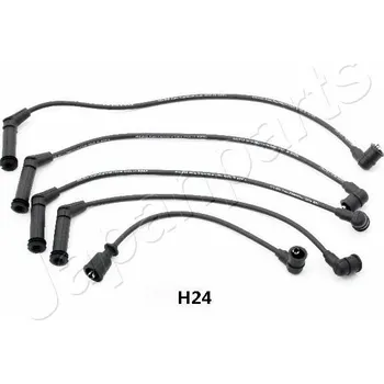 Zapalovací kabel Sada kabelů pro zapalování JAPANPARTS IC-H24
