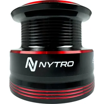 Rybářský naviják Nytro Cívka Nytro NTR MK2 4002 Alu Spool