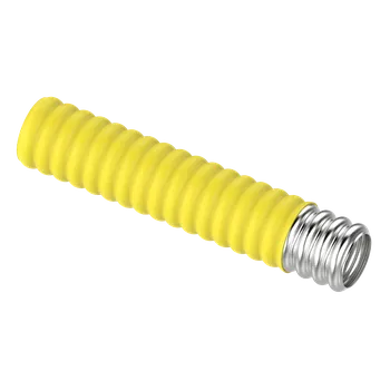 Vodovodní potrubí Vlnovec trubka plyn žlutá DN 20 délka 30m, EN15266 Gas Profi Merabell