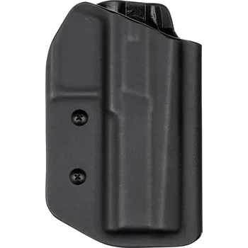 Příslušenství pro sportovní střelbu RH Holsters TAC - Springfield Echelon - HS Echelon - taktické kydexové pouzdro - černá Pouzdro je pro: Pravák