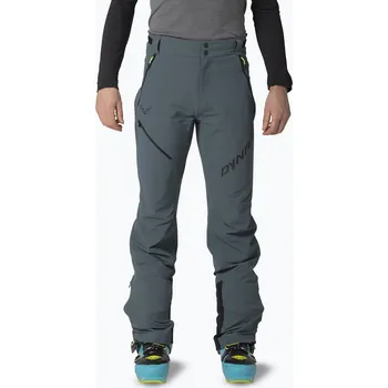 Pánské skialpinistické kalhoty DYNAFIT Mercury 2 Dynastretch cinder/0910