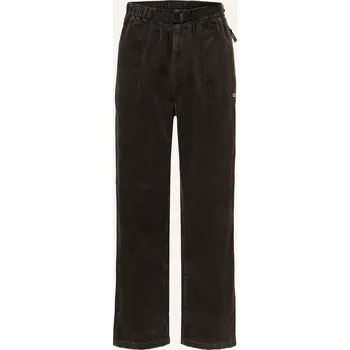 Pánské kalhoty Adidas Originals Pánské Manšestrové Kalhoty Equipment Loose...