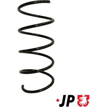 Pružina podvozku JP GROUP 1342200400