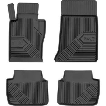 autokoberec Sada podlahových rohoží FROGUM 77409668