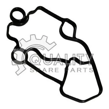 Filtr do auta Těsnění, pouzdro olejového filtru TOPRAN 115 744