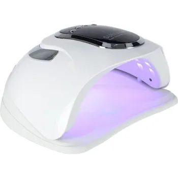 Mobilní telefon LIVEFY | Livefy Sun X10 UV LED lampa na nehty 280W, sivá