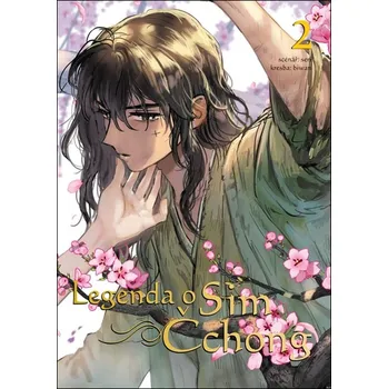 Legenda o Sim Čchong (2) - seri