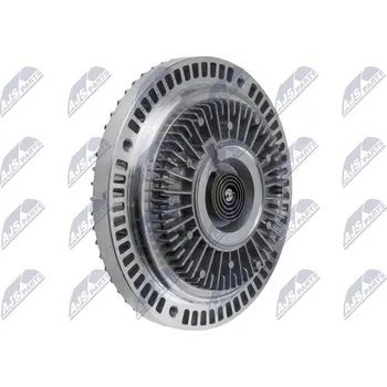 Chladič motoru Spojka, větrák chladiče NTY CSW-VW-009
