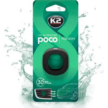 Vůně do auta K2 POCO Horizon