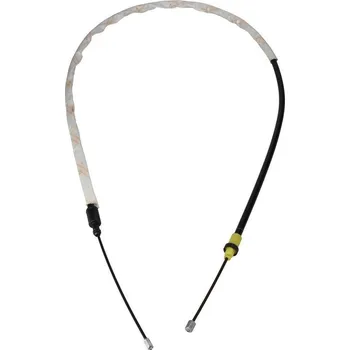 Lanko parkovací brzdy Tažné lanko, parkovací brzda KAMOKA 1190132