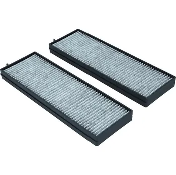 Klimatizace automobilu Filtr, vzduch v interiéru KAMOKA F516301