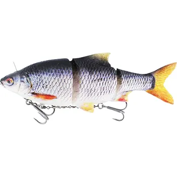 Umělá nástraha Westin Gumová nástraha Ricky The Roach Inline 20cm 119g Sinking Real Roach
