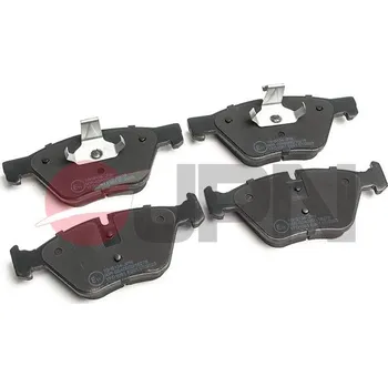 Brzdová destička Sada brzdových destiček, kotoučová brzda JPN 10H9134-JPN