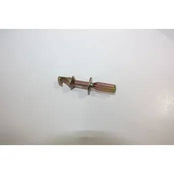 Dveře karosérie Dveřní madlo, vnitřní výbava AUTOMEGA 100022510