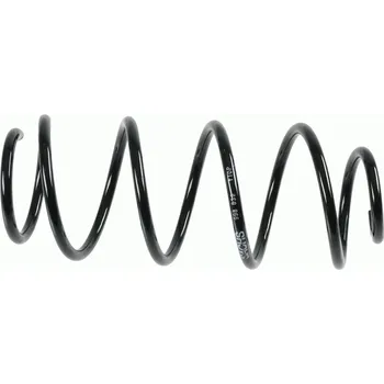 Pružina podvozku SACHS 998 839