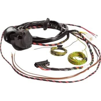 Autodíl Elektropřípojka Opel Astra H/ Zafira B 13pin