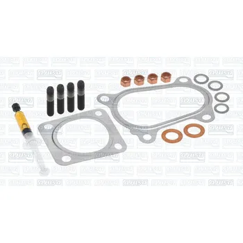 Turbodmychadlo Montážní sada, dmychadlo AJUSA JTC11898